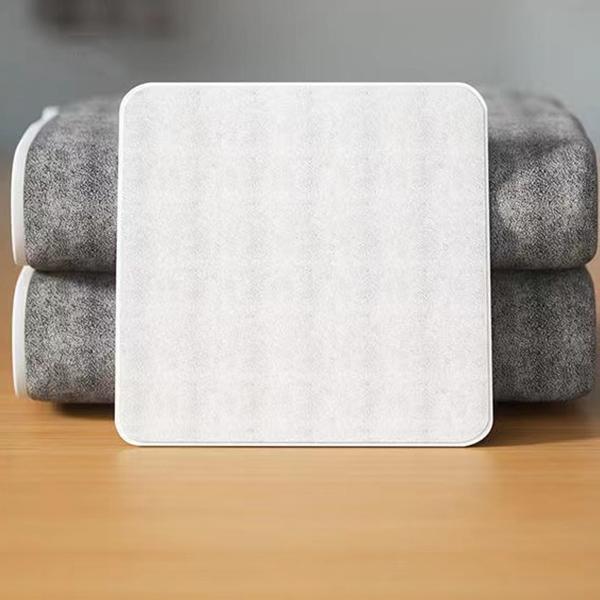 Micro-Vezel Doekje "Clean Pro"