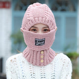 Warme Wintermuts