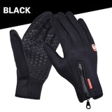 Thermo Handschoenen 'Warm & Dry'