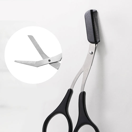 Perfecte Wenkbrauwtrimmer