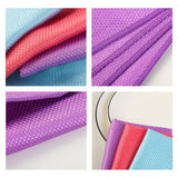 Micro-Vezel 'Pro Absorption' Doekjes (Set van 5 Stuks!)