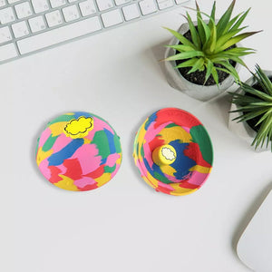 Pop It Spring Toy
