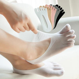 Teensokken 'Wonder Socks'