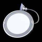 Magic Mirror X10 - Make-up & Scheer LED Spiegel