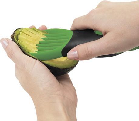 Handige Avocado Snijder