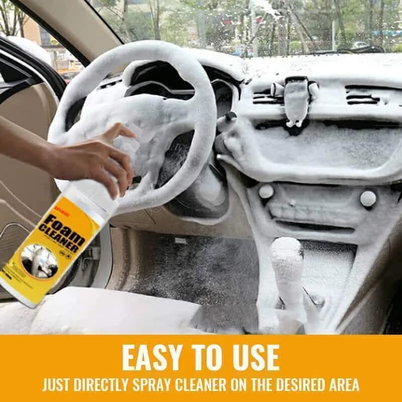 Veelzijdige Auto Nano-Cleaner™️