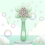 Zonnebloem Zomerse Bubbelfeest Machine