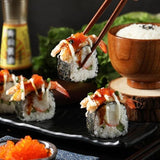 Sushirol Maker Set - Creëer zelf een heerlijke verassing!
