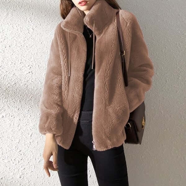 Extra Warme Winter Jacket (50% KORTING!)