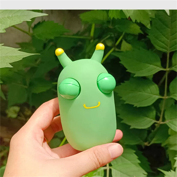 Alien Stress Speeltje "Fun Toys"