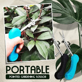Verlengde Snoeischaar "Professional Garden Tools"