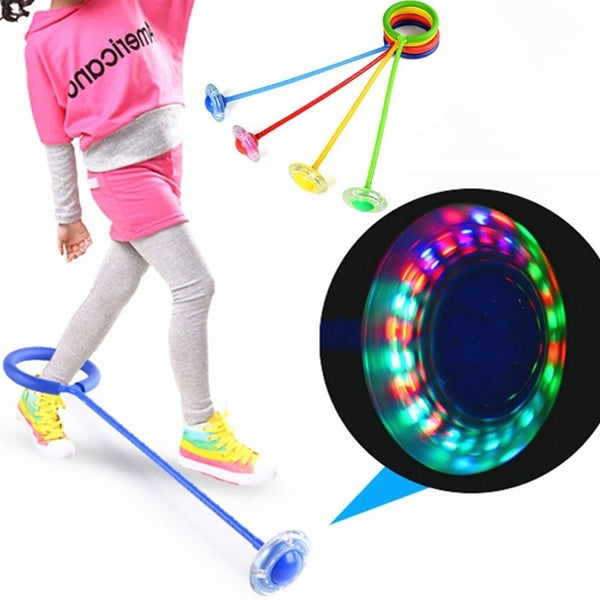 Jumping Ball (Tijdelijk 50% Korting)