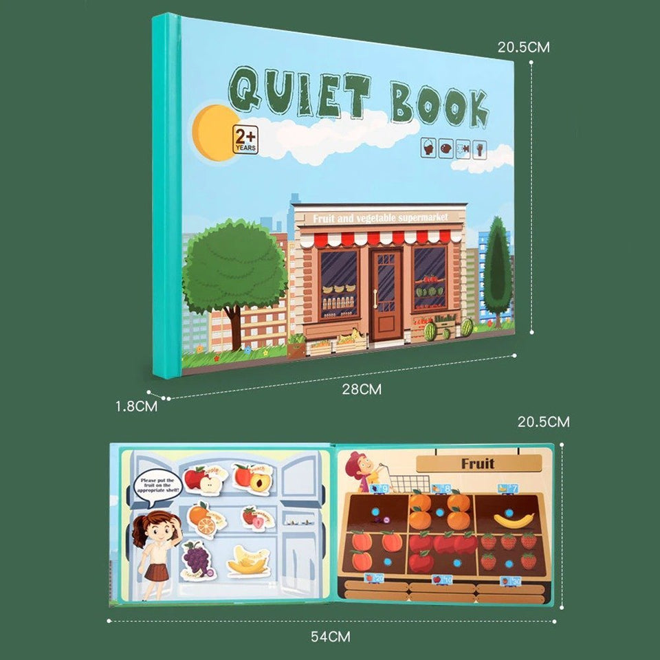 Interactief Leer Boek