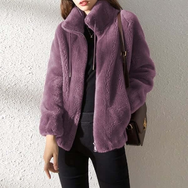 Extra Warme Winter Jacket (50% KORTING!)