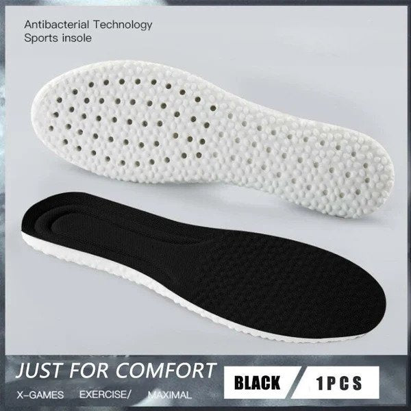 'Super-Soft™' Zachte Inlegzolen