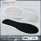'Super-Soft™' Zachte Inlegzolen