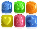 Ei-Vormer Set™ - Leuk voor Kinderen!