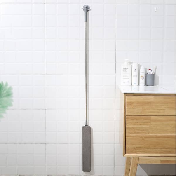 Platte Bezem "Clean Pro"