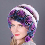 Wintermuts met Bont Look