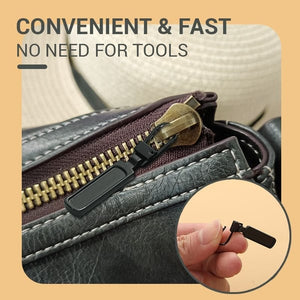 Rits Reparatie Clips