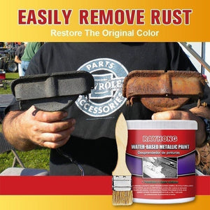 Nano Roest Coating Middel 'Pro'