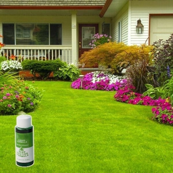 Graszaad & Voeding Spray