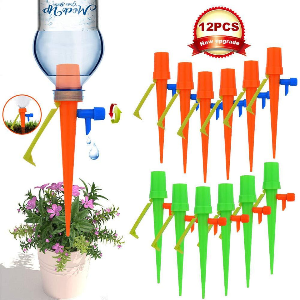 Planten Irrigatie Systeem ( 12 STKS )