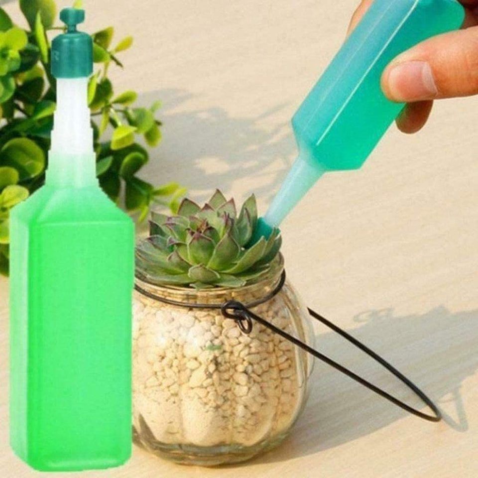 Vloeibare Kunstmest™ | Voor snelle groei en prachtige planten!