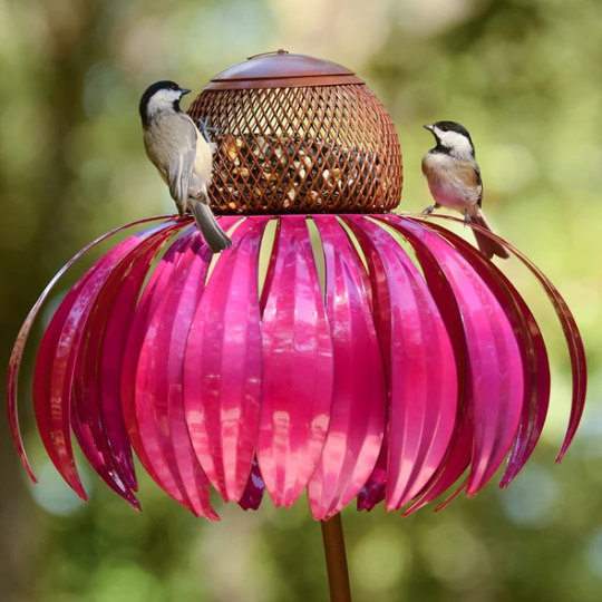 Vogelvoeder Bloem™