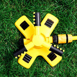 360° Tuin Sproeier