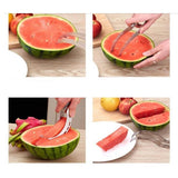 Watermeloen Snijtool | Voor de perfecte zomer!