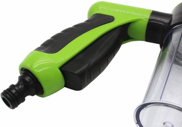 Multifunctionele Sprayer