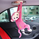 Tissue box "Monkey"