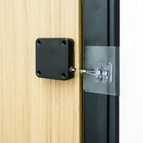Automatische Deur Sluiter