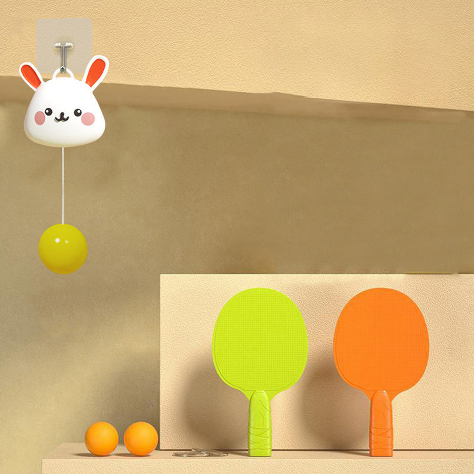 Hangende Tafeltennis Set