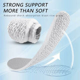 'Super-Soft™' Zachte Inlegzolen
