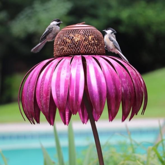 Vogelvoeder Bloem™