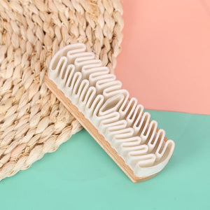 Universele Schoenen Borstel™️ | Schoonmaken zonder Beschadigingen!