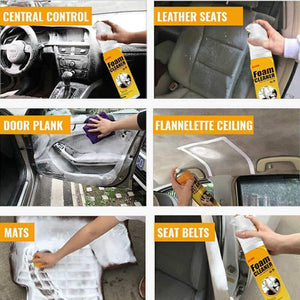 Veelzijdige Auto Nano-Cleaner™️