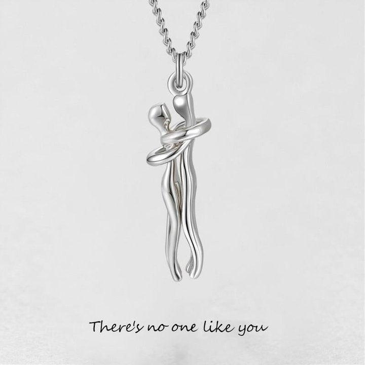 Valentijns ketting - Het Perfecte cadeau!