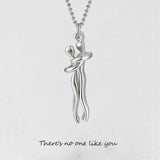 Valentijns ketting - Het Perfecte cadeau!