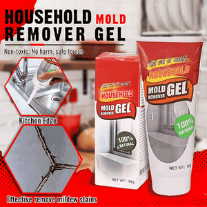 Krachtige Anti-Schimmel Gel 'Pro'