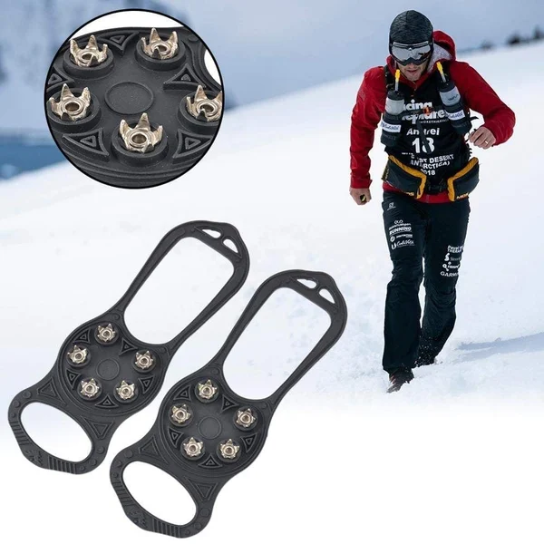 Anti-Slip Icesteps™ (1 Paar)