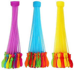 Waterballonnen maker - 111 Ballonnen in 1 minuut (Tijdelijk 50% Korting)