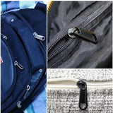 Rits Reparatie Clip (Set van 6 Stuks!)
