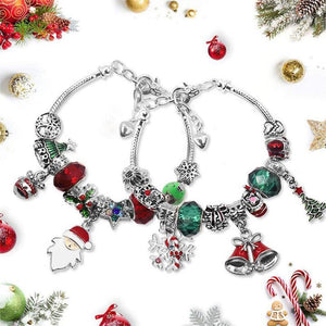 Sieraden Advent Kalender - Het beste cadeau voor de kerst!!