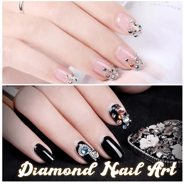 Diamond Painting Set - Pen + 2400 steentjes (Tijdelijk 60% Korting!)