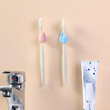 Multifunctionele "Thumbs Up" Houders (Set van 5 Stuks!)