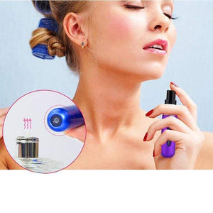 Pocket Parfum Flask™