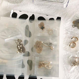 Transparante Sieraden Zakjes™